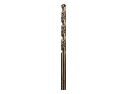 Bosch Vrták do kovu HSS-Co, 5,5 x 57/93 mm | ajtech.sk