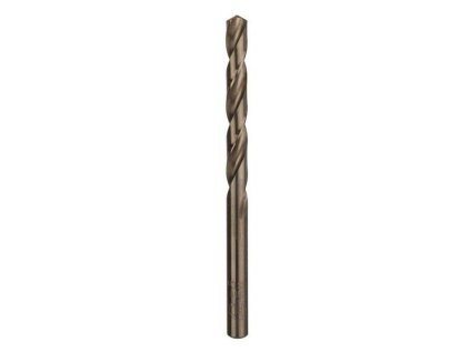 Bosch Vrták do kovu HSS-Co, 7,5 x 69/109 mm | ajtech.sk
