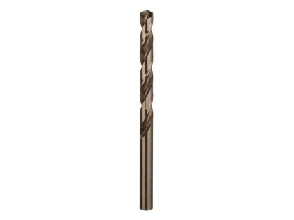 Bosch Vrták do kovu HSS-Co, 8 x 75/117 mm | ajtech.sk