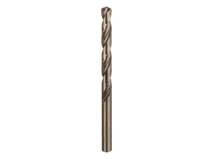 Bosch Vrták do kovu HSS-Co, 9 x 81/125 mm | ajtech.sk
