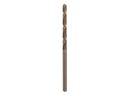 Bosch Vrták do kovu HSS-Co, 3 x 33/61 mm | ajtech.sk
