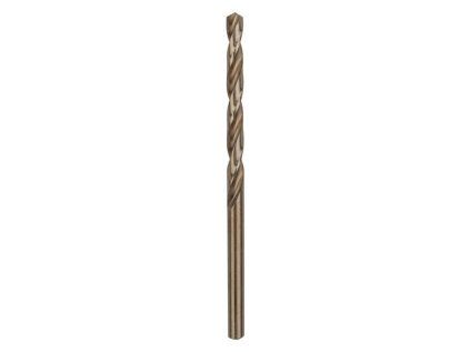 Bosch Vrták do kovu HSS-Co, 5,1 x 52/86 mm | ajtech.sk