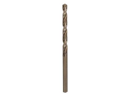 Bosch Vrták do kovu HSS-Co, 5,1 x 52/86 mm | ajtech.sk