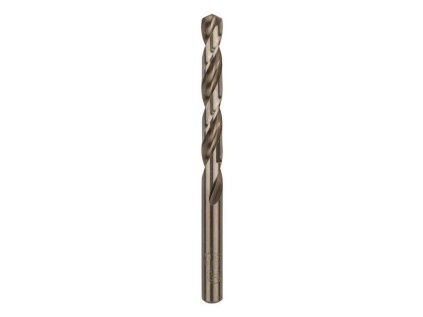 Bosch Vrták do kovu HSS-Co, 9,5 x 81/125 mm | ajtech.sk