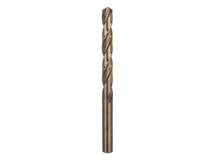 Bosch Vrták do kovu HSS-Co, 10 x 87/133 mm | ajtech.sk