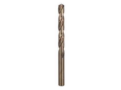 Bosch Vrták do kovu HSS-Co, 10 x 87/133 mm | ajtech.sk