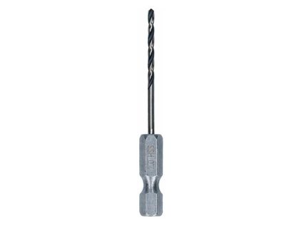 Bosch Vrták do kovu HSS PointTeQ, 2 x 24/60 mm | ajtech.sk
