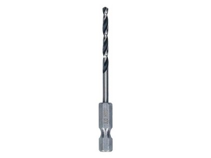 Bosch Vrták do kovu HSS PointTeQ, 3 x 33/72 mm | ajtech.sk