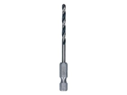 Bosch Vrták do kovu HSS PointTeQ, 3,3 x 36/75 mm | ajtech.sk