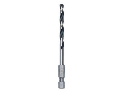 Bosch Vrták do kovu HSS PointTeQ, 4,5 x 47/87 mm | ajtech.sk