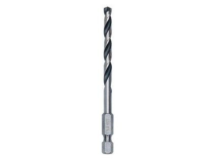 Bosch Vrták do kovu HSS PointTeQ, 5 x 52/91 mm | ajtech.sk