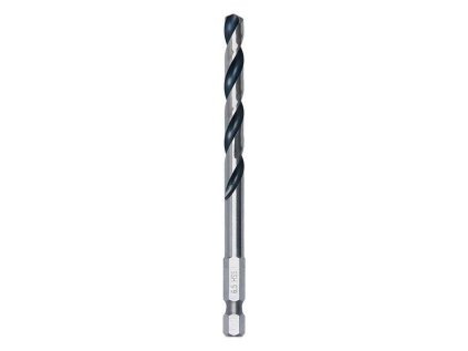 Bosch Vrták do kovu HSS PointTeQ, 6,5 x 63/107 mm | ajtech.sk