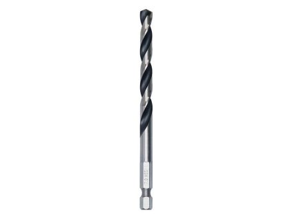 Bosch Vrták do kovu HSS PointTeQ, 7 x 69/109 mm | ajtech.sk
