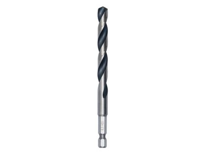 Bosch Vrták do kovu HSS PointTeQ, 8,5 x 75/117 mm | ajtech.sk