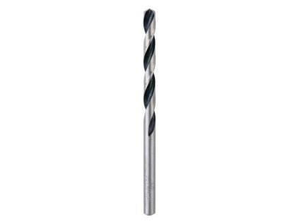 Bosch Vrták do kovu HSS PointTeQ, 5,5 x 57 mm, 10ks | ajtech.sk