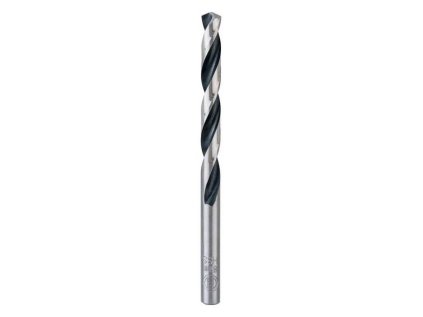 Bosch Vrták do kovu HSS PointTeQ, 8 x 75 mm, 10ks | ajtech.sk