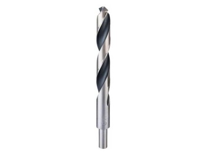 Bosch Vrták do kovu HSS PointTeQ, 19 x 135 mm | ajtech.sk