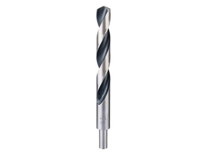 Bosch Vrták do kovu HSS PointTeQ, 20 x 140 mm | ajtech.sk