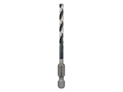 Bosch Vrták do kovu HSS Impact Control, 4 x 43/83 mm | ajtech.sk