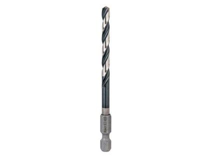 Bosch Vrták do kovu HSS Impact Control, 5 x 52/91 mm | ajtech.sk