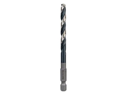 Bosch Vrták do kovu HSS Impact Control, 6 x 57/98 mm | ajtech.sk