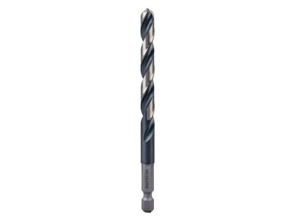 Bosch Vrták do kovu HSS Impact Control, 8 x 75/117 mm | ajtech.sk