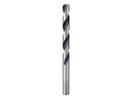 Bosch Vrták do kovu HSS PointTeQ, 9,1 x 81 mm, 10ks | ajtech.sk