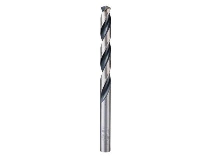 Bosch Vrták do kovu HSS PointTeQ, 9,6 x 87 mm, 10ks | ajtech.sk