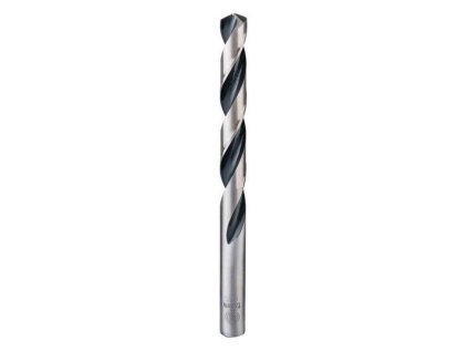 Bosch Vrták do kovu HSS PointTeQ, 12,1 x 101 mm, 5ks | ajtech.sk