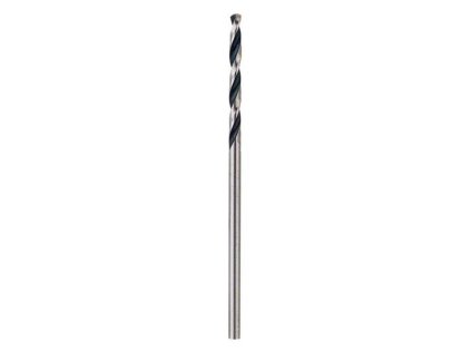 Bosch Vrták do kovu HSS PointTeQ, 1,6 x 20 mm, 10ks | ajtech.sk
