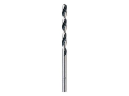 Bosch Vrták do kovu HSS PointTeQ, 3,6 x 39 mm, 10ks | ajtech.sk