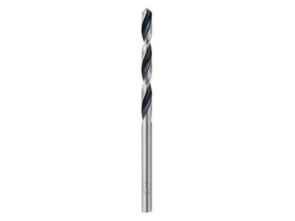 Bosch Vrták do kovu HSS PointTeQ, 3,9 x 43 mm, 10ks | ajtech.sk