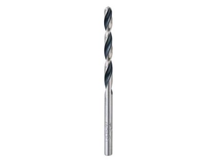 Bosch Vrták do kovu HSS PointTeQ, 4,2 x 43 mm | ajtech.sk