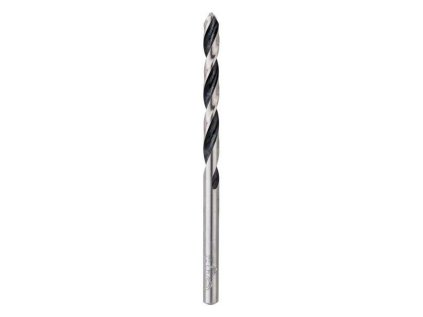 Bosch Vrták do kovu HSS PointTeQ, 4,5 x 47 mm | ajtech.sk