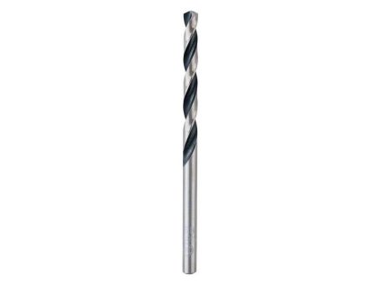 Bosch Vrták do kovu HSS PointTeQ, 4,8 x 52 mm | ajtech.sk