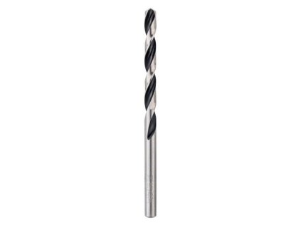 Bosch Vrták do kovu HSS PointTeQ, 5 x 52 mm | ajtech.sk