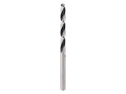Bosch Vrták do kovu HSS PointTeQ, 5,5 x 57 mm | ajtech.sk