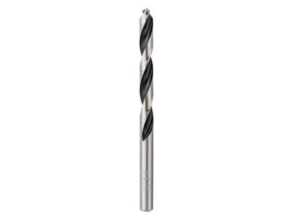 Bosch Vrták do kovu HSS PointTeQ, 8 x 75 mm | ajtech.sk