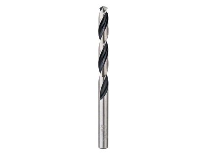 Bosch Vrták do kovu HSS PointTeQ, 9 x 81 mm | ajtech.sk