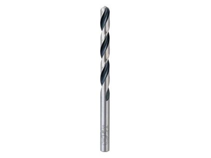 Bosch Vrták do kovu HSS PointTeQ, 6,6 x 63 mm, 10ks | ajtech.sk