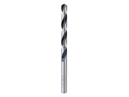 Bosch Vrták do kovu HSS PointTeQ, 6,7 x 63 mm, 10ks | ajtech.sk
