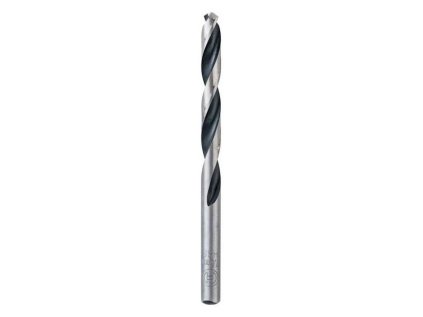 Bosch Vrták do kovu HSS PointTeQ, 7,6 x 75 mm, 10ks | ajtech.sk