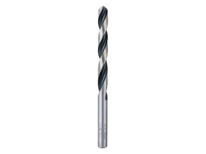 Bosch Vrták do kovu HSS PointTeQ, 8,1 x 75 mm, 10ks | ajtech.sk