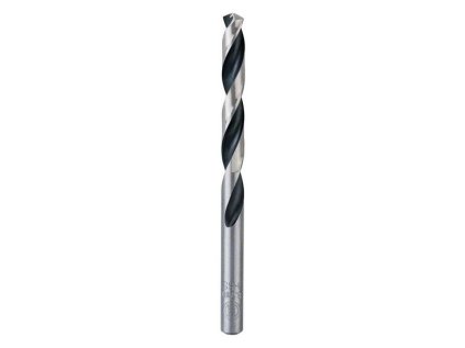 Bosch Vrták do kovu HSS PointTeQ, 8,5 x 75 mm, 10ks | ajtech.sk