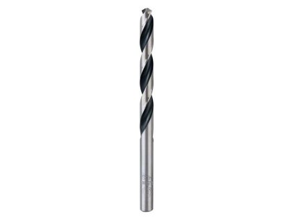 Bosch Vrták do kovu HSS PointTeQ, 8,6 x 81 mm, 10ks | ajtech.sk