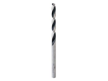 Bosch Vrták do kovu HSS PointTeQ, 4,3 x 47 mm, 10ks | ajtech.sk