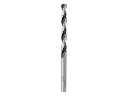 Bosch Vrták do kovu HSS PointTeQ, 5,1 x 52 mm, 10ks | ajtech.sk
