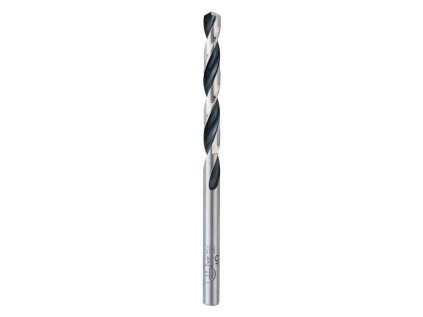 Bosch Vrták do kovu HSS PointTeQ, 5,4 x 57 mm, 10ks | ajtech.sk