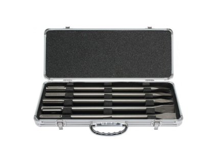 Makita SDS-MAX D-40618 Sada sekáčov | ajtech.sk