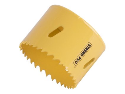 STREND PRO BHS44, M3 Bi-metal,pílový vyrezávač do kovu, 127 mm | ajtech.sk
